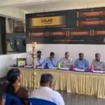 Solar air heaters to help tanneries in Ranipet-Ambur region save on power bills